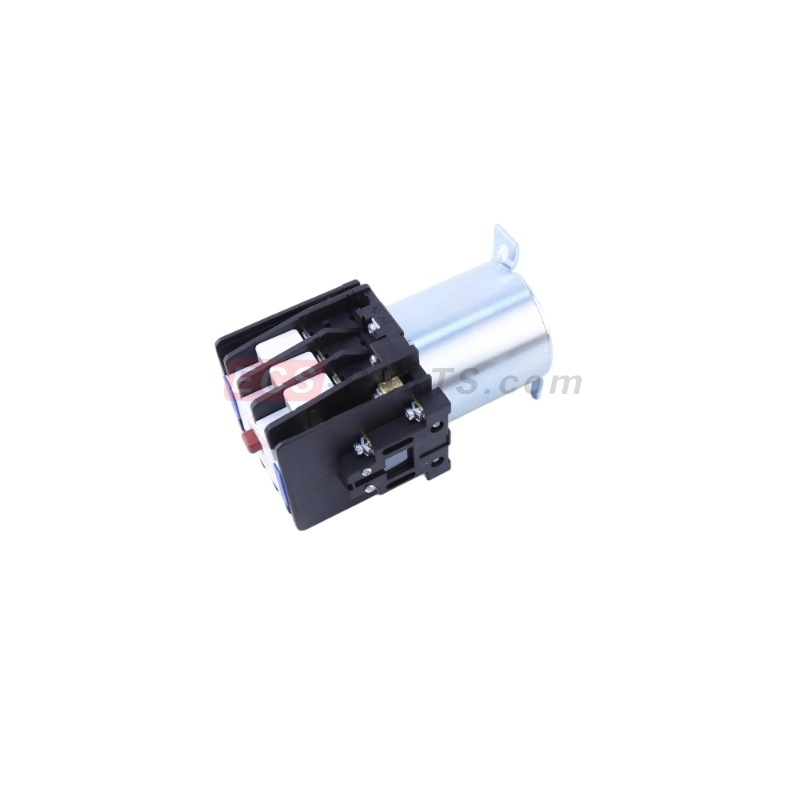 Elevator MG5-BF Contactor AC110V 37A